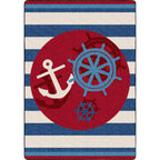 Ahoy There Nautical