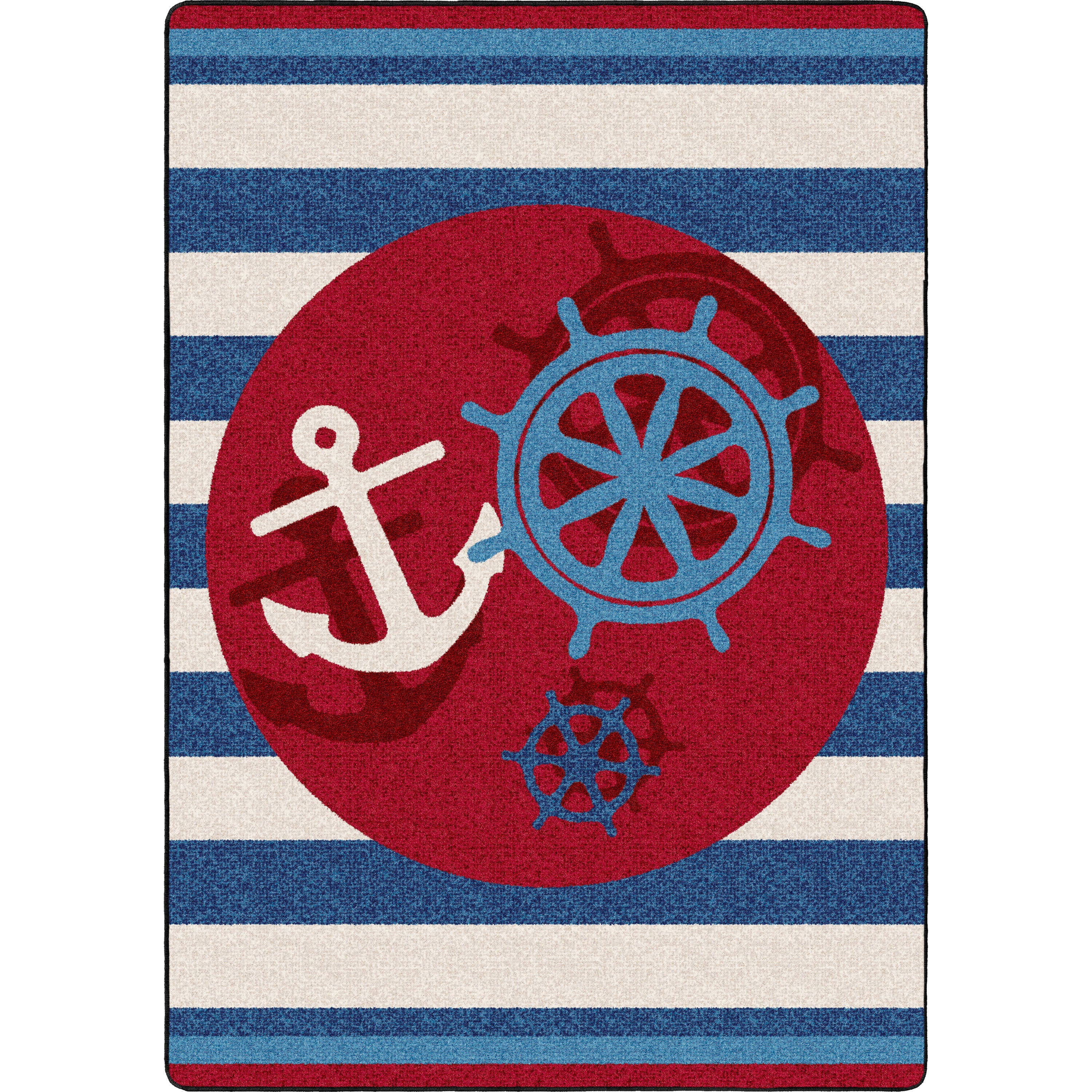 Ahoy There Nautical