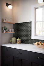 ASCENDANT 2X8 Glass Wall tile by Shaw