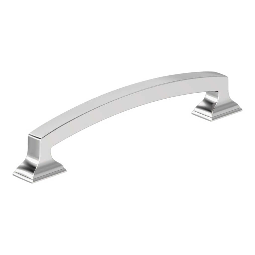 Amerock Pull - Polished Chrome
