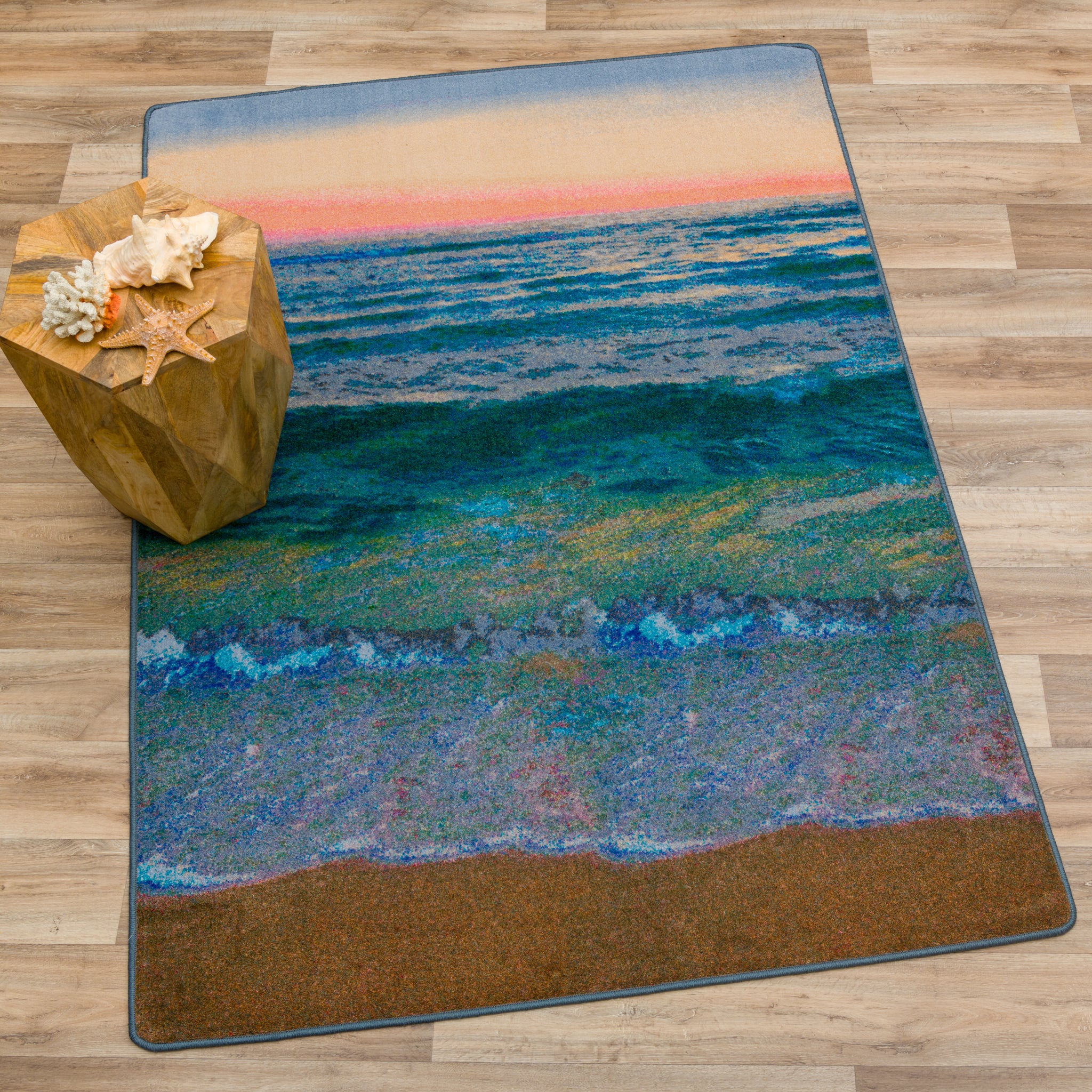 Beach Mood Sand