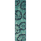 Beach Money Aqua