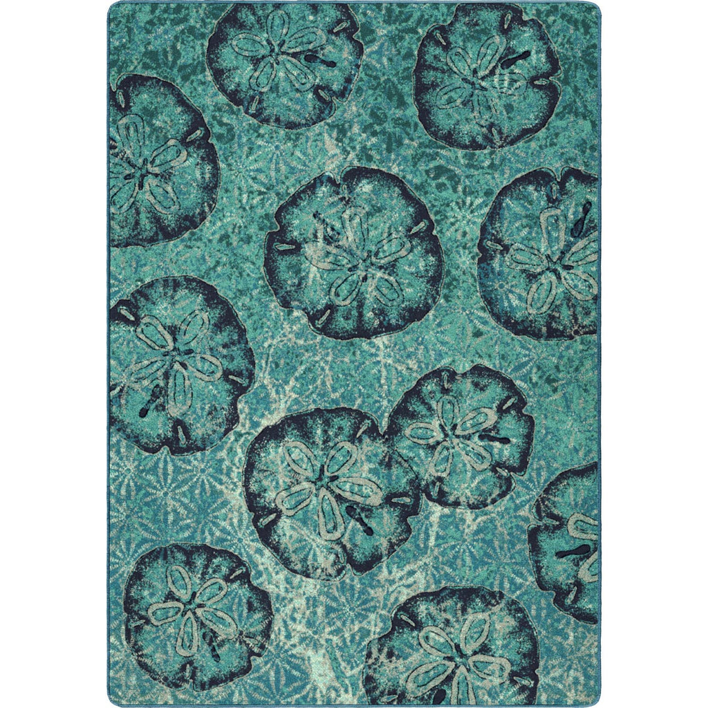Beach Money Aqua