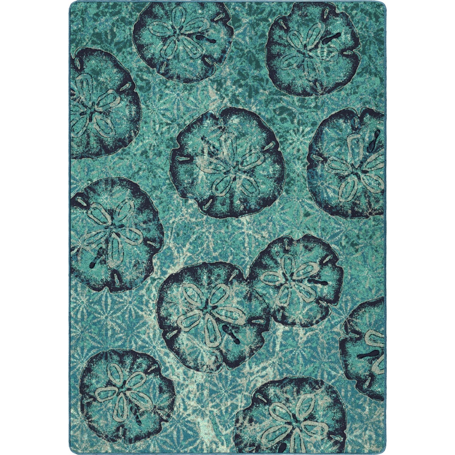 Beach Money Aqua