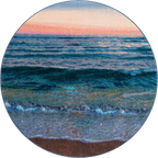 Beach Mood Sand