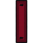 Bear Refuge - Green