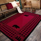 Bear Refuge - Green
