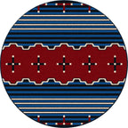 Big Chief2 - Blue