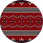 Big Chief 2 - Red
