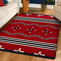 Big Chief 2 - Red