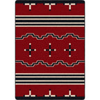 Big Chief 2 - Red