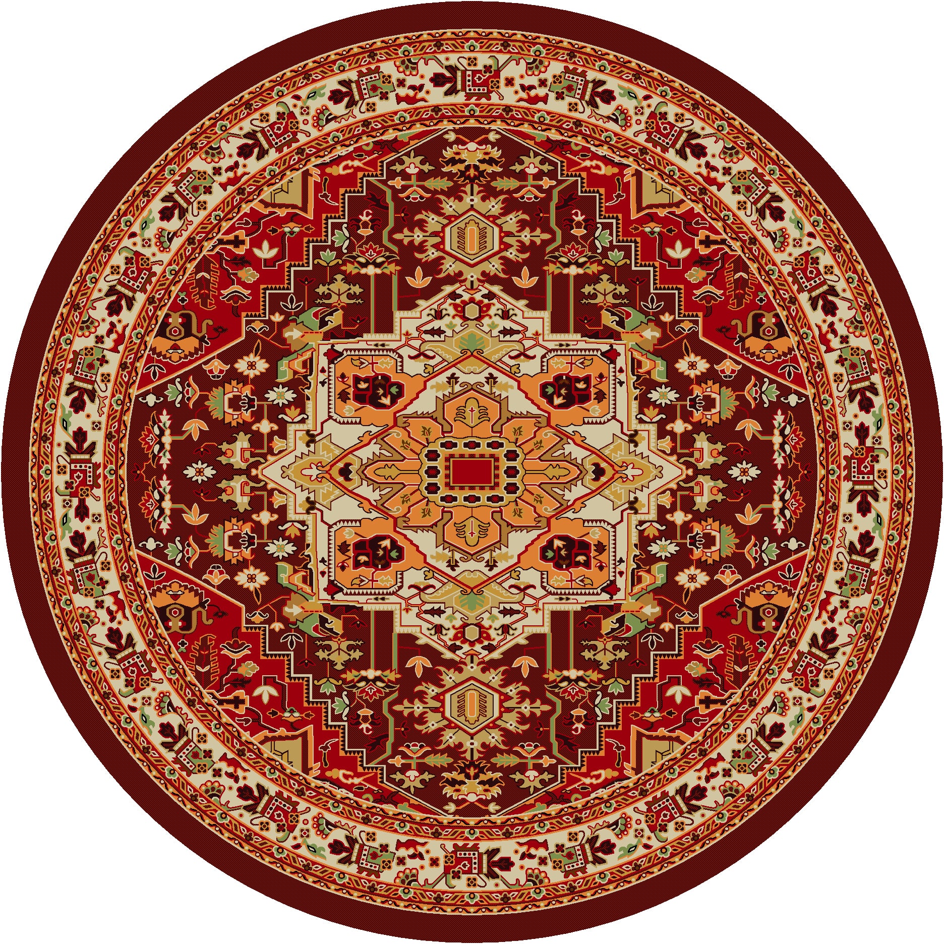 Persia