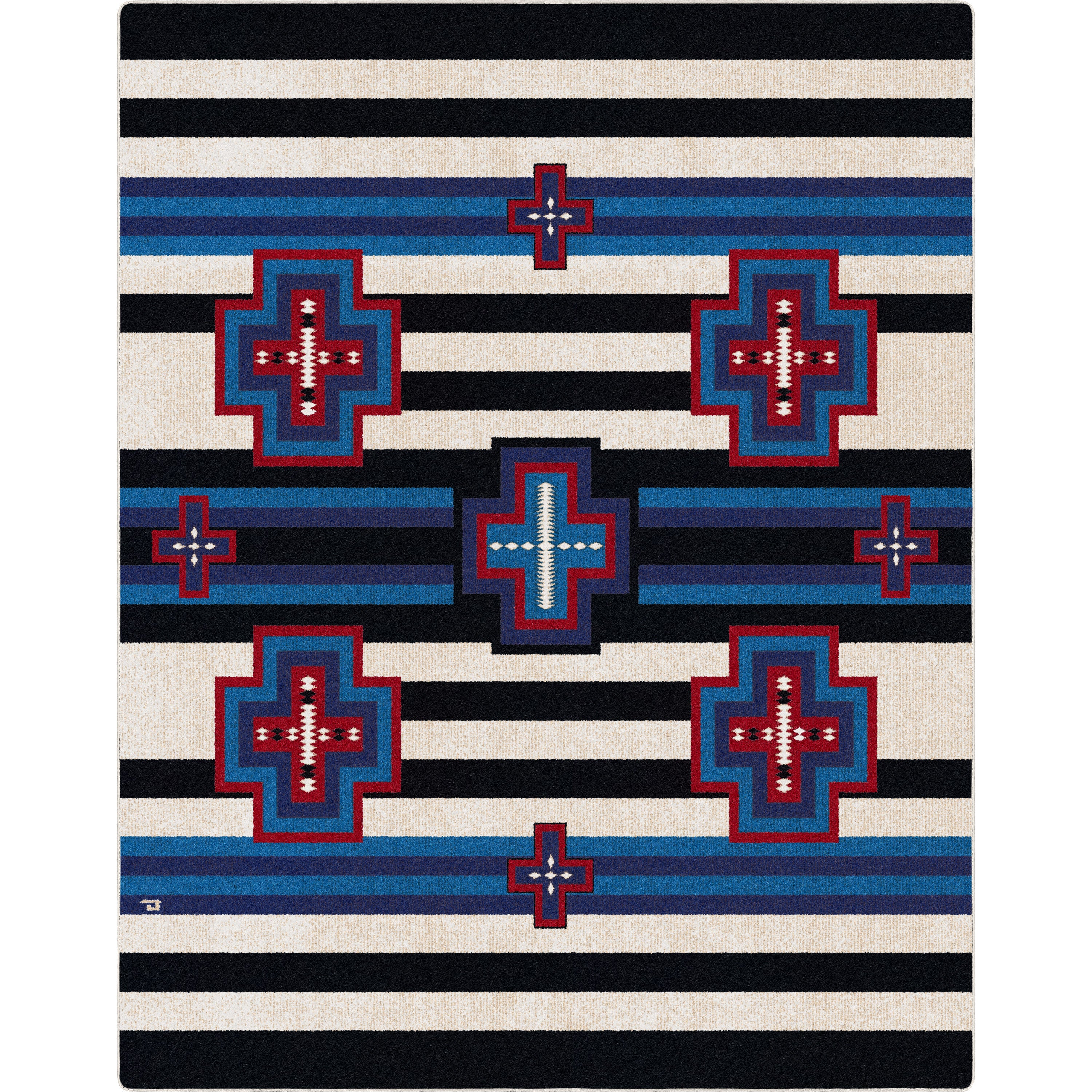 Gloria Blue Ribbon