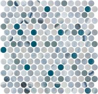 Vanguard Penny Mosaic 11.25 x 11.25