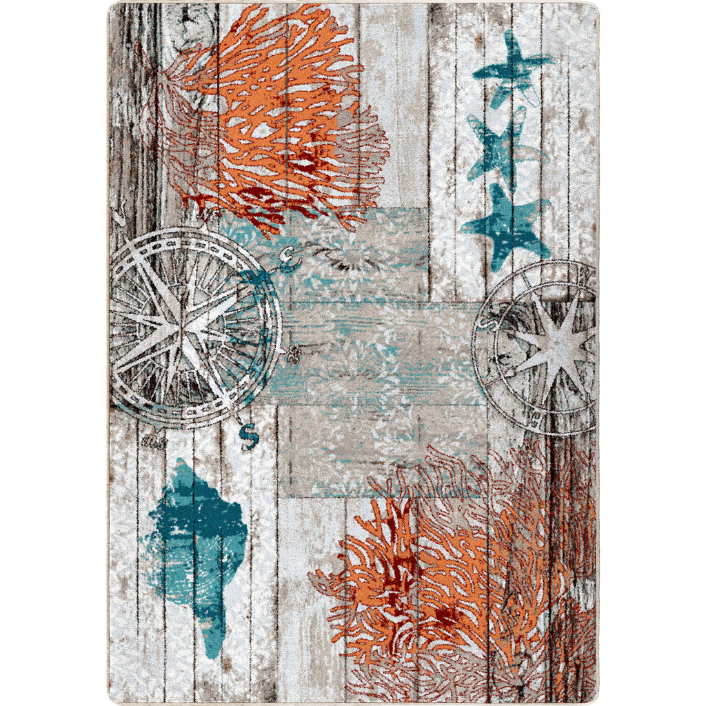 Boardwalk Multi