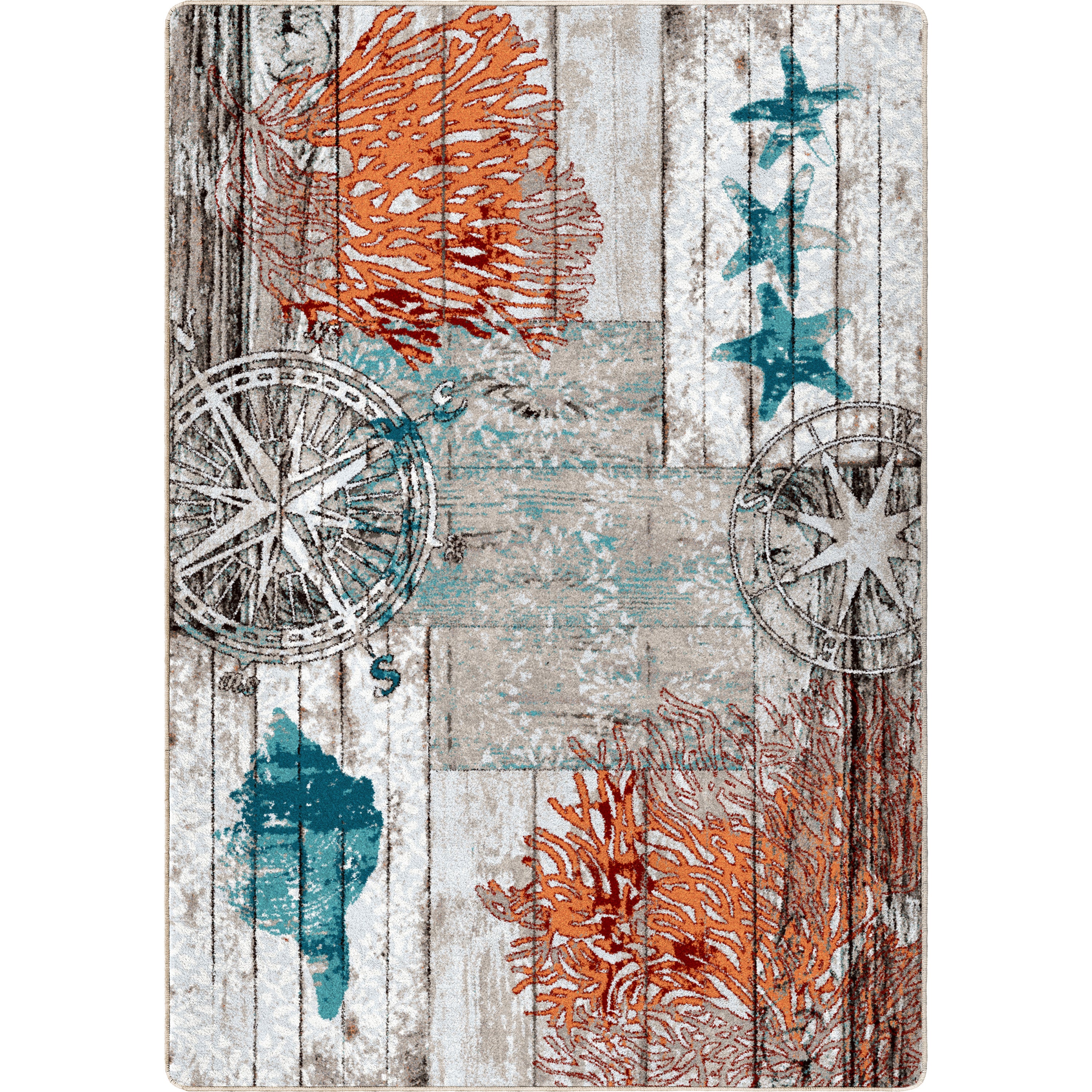 Boardwalk Multi