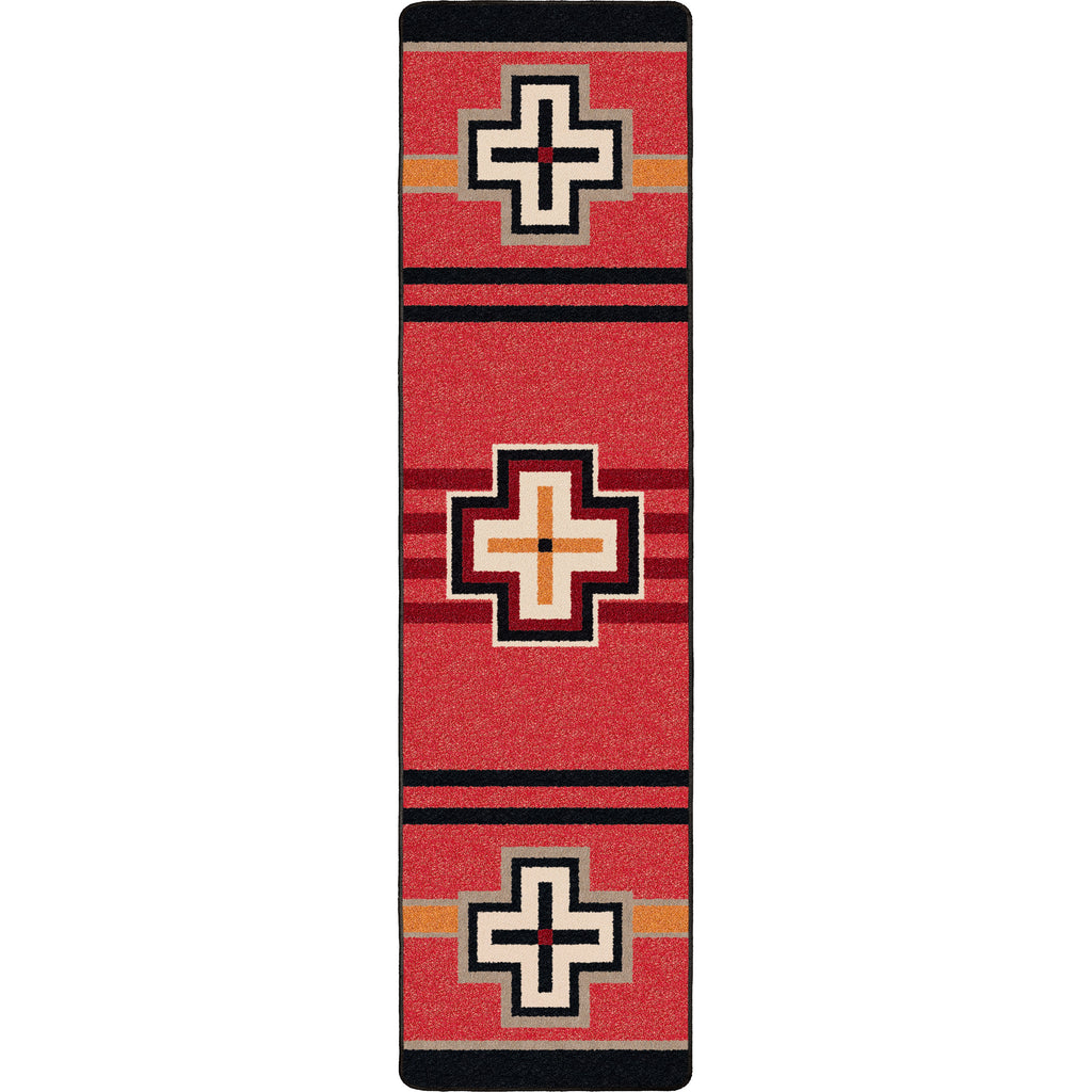 Bounty - Red
