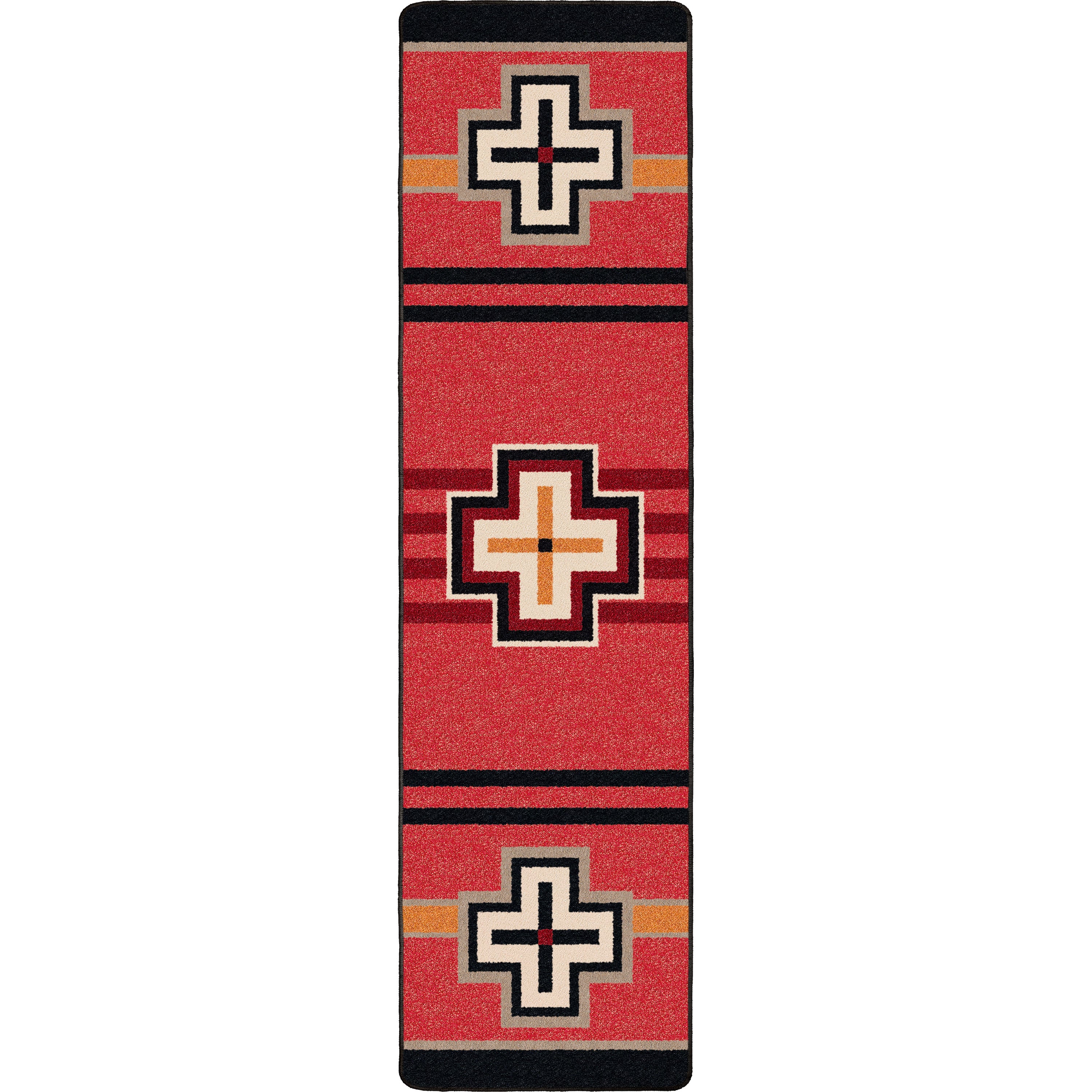 Bounty - Red