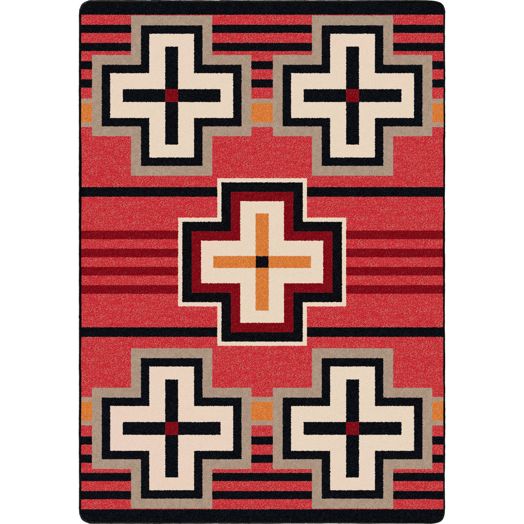Bounty - Red