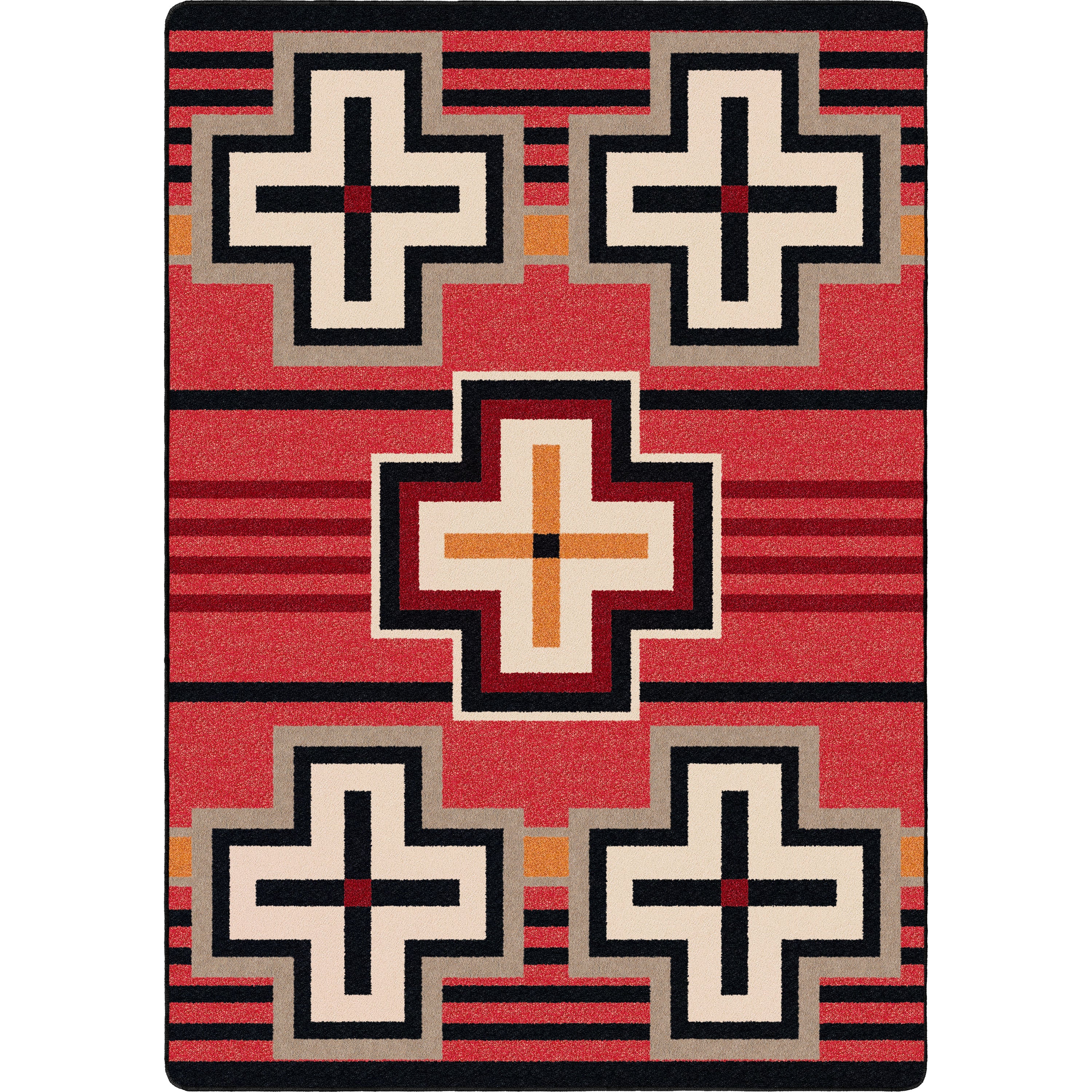 Bounty - Red