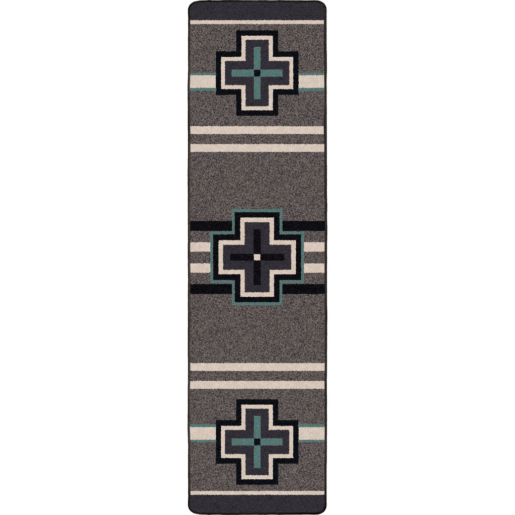 Bounty - Turquoise
