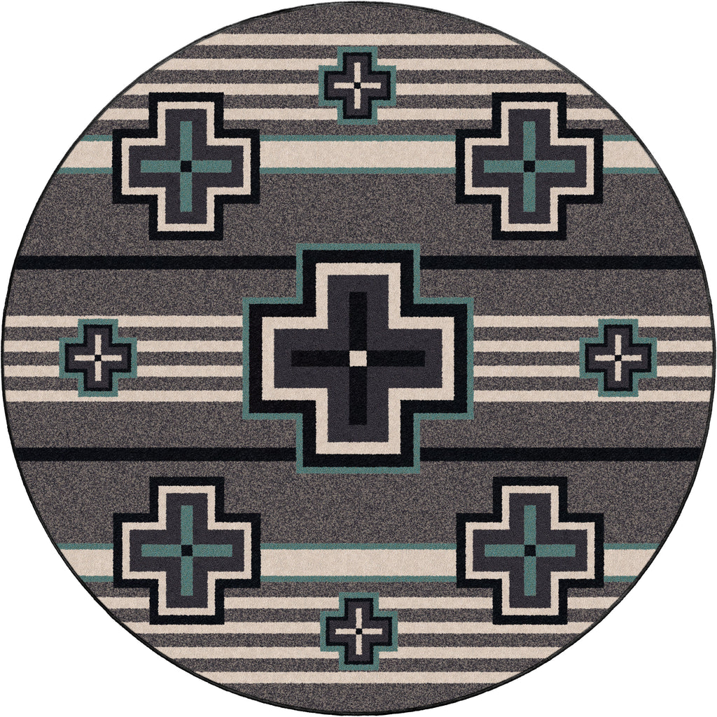 Bounty - Turquoise