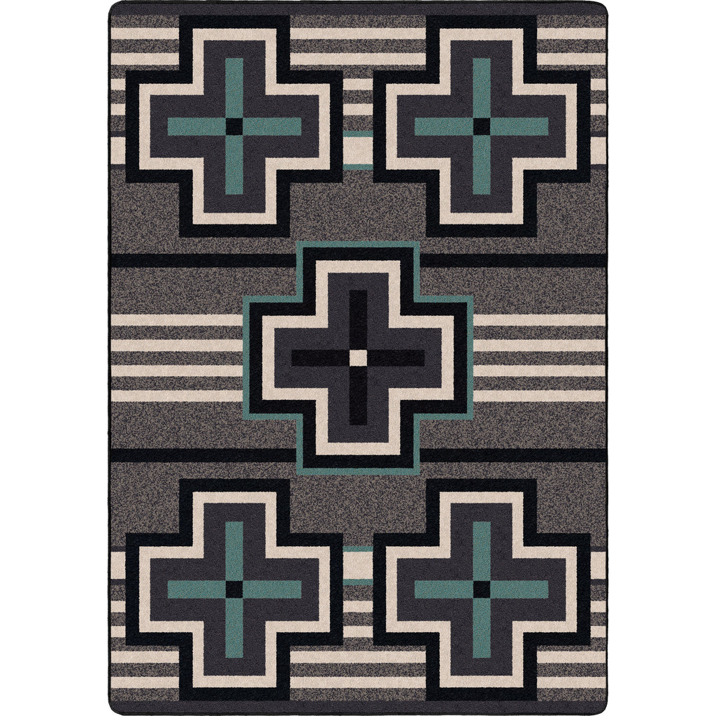 Bounty - Turquoise
