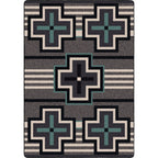 Bounty - Turquoise