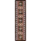 Bow Strings - Brown