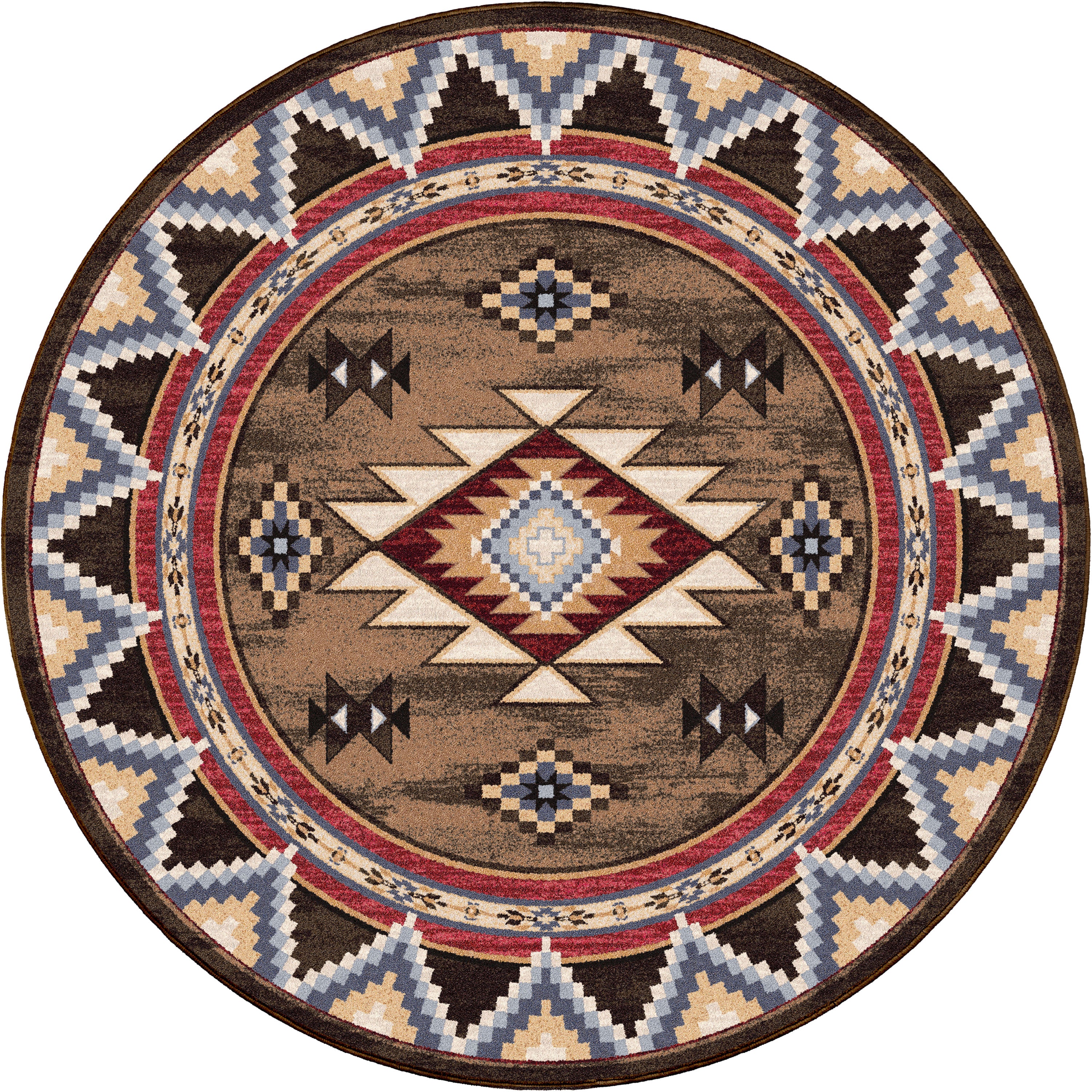 Bow Strings - Brown