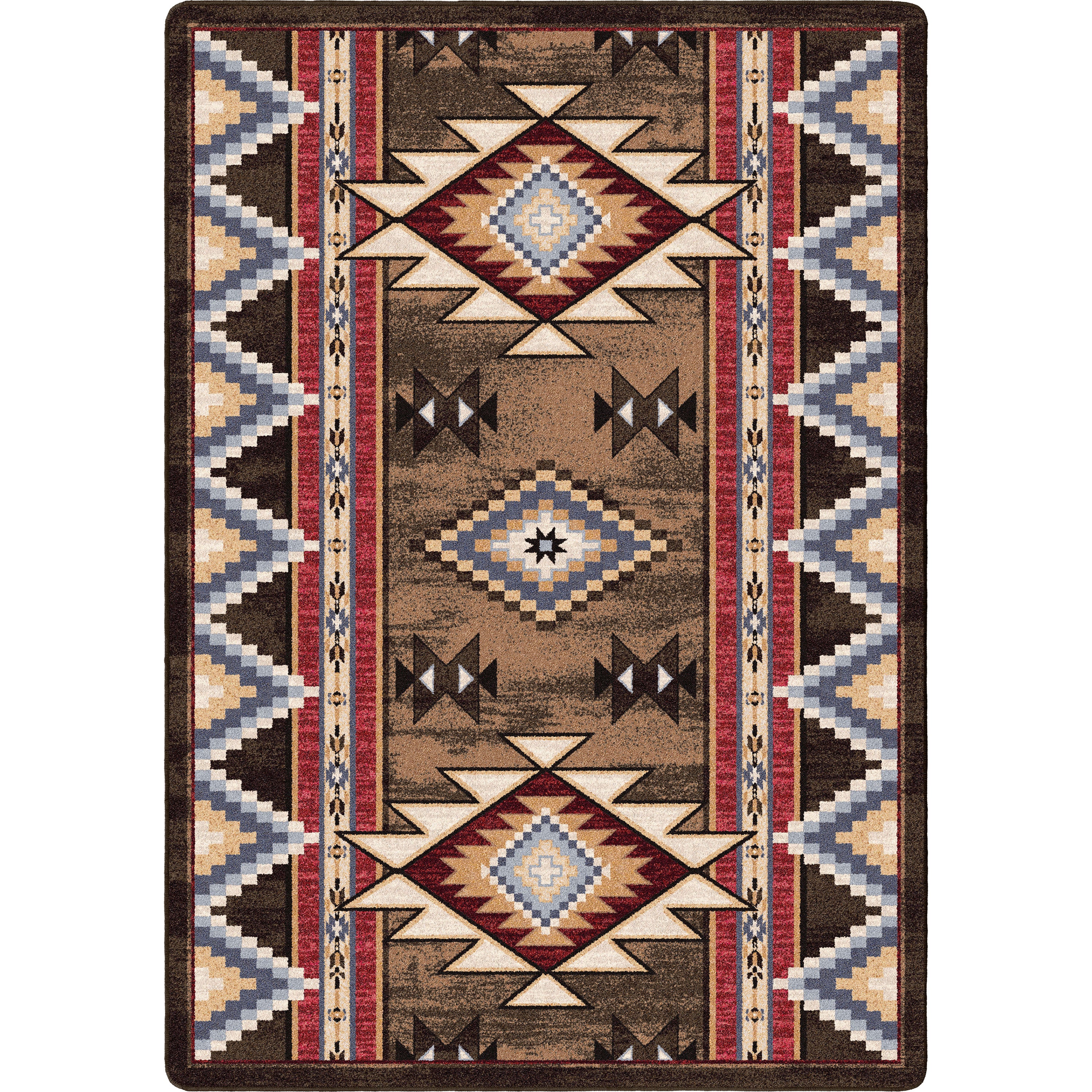 Bow Strings - Brown