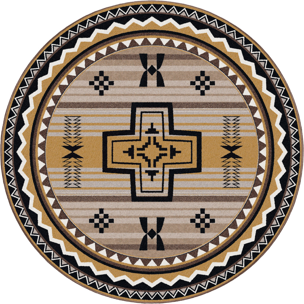 Brazos OKA - Old Gold