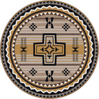 Brazos OKA - Old Gold