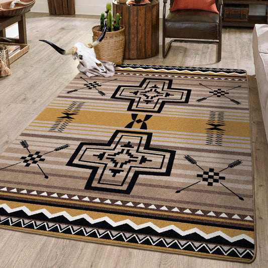 Brazos OKA - Old Gold