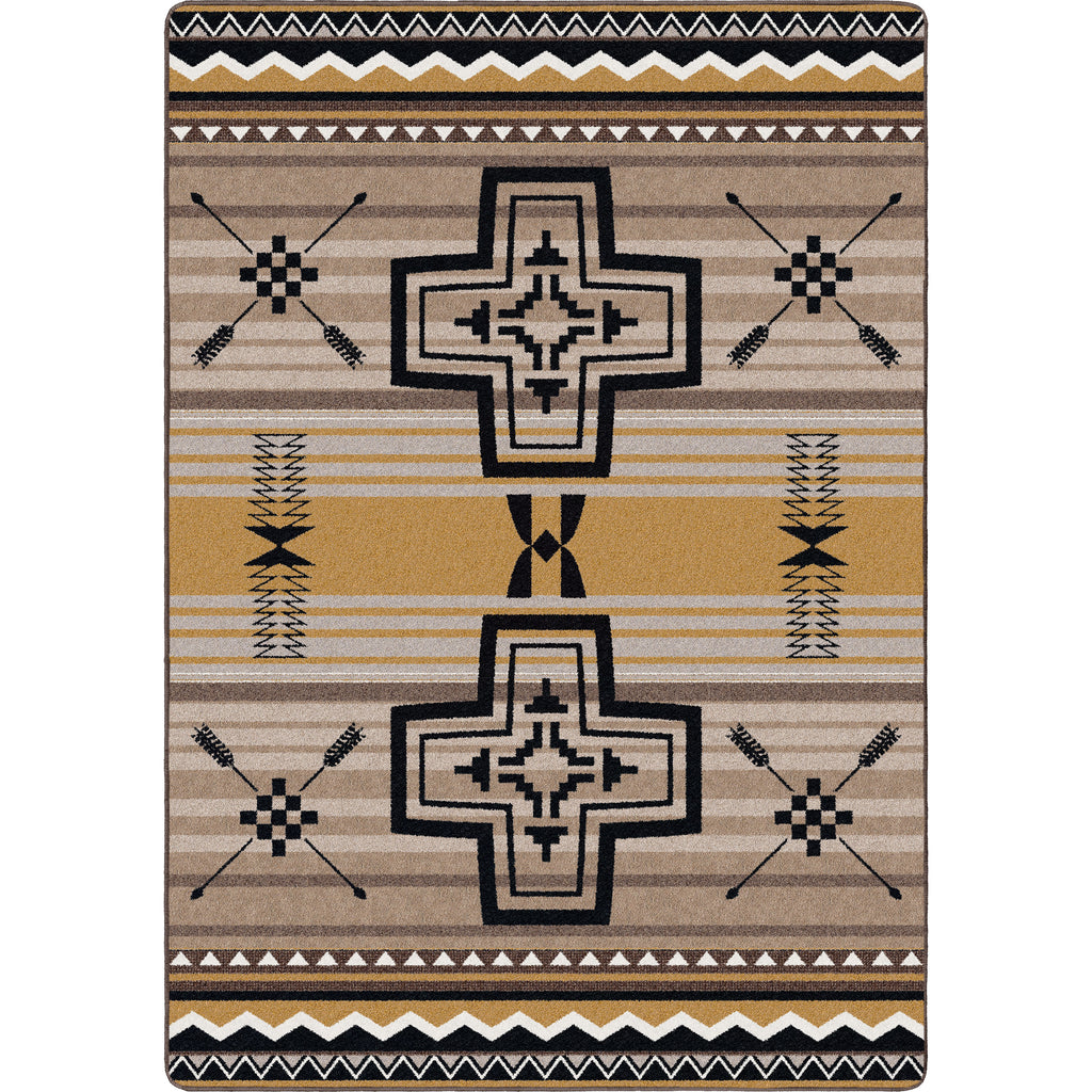 Brazos OKA - Old Gold