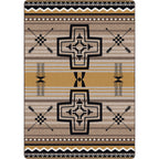 Brazos OKA - Old Gold