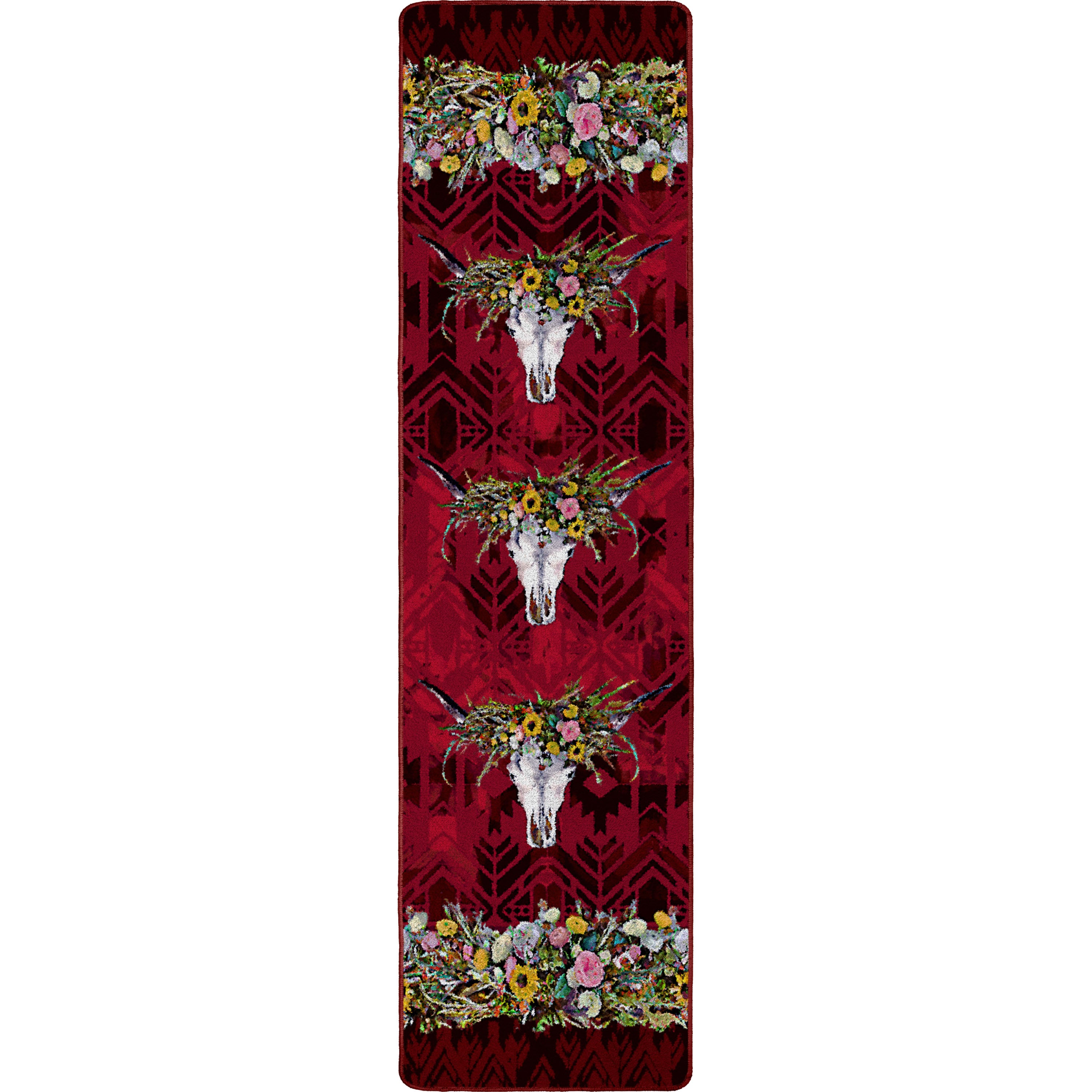 Briscoe Red