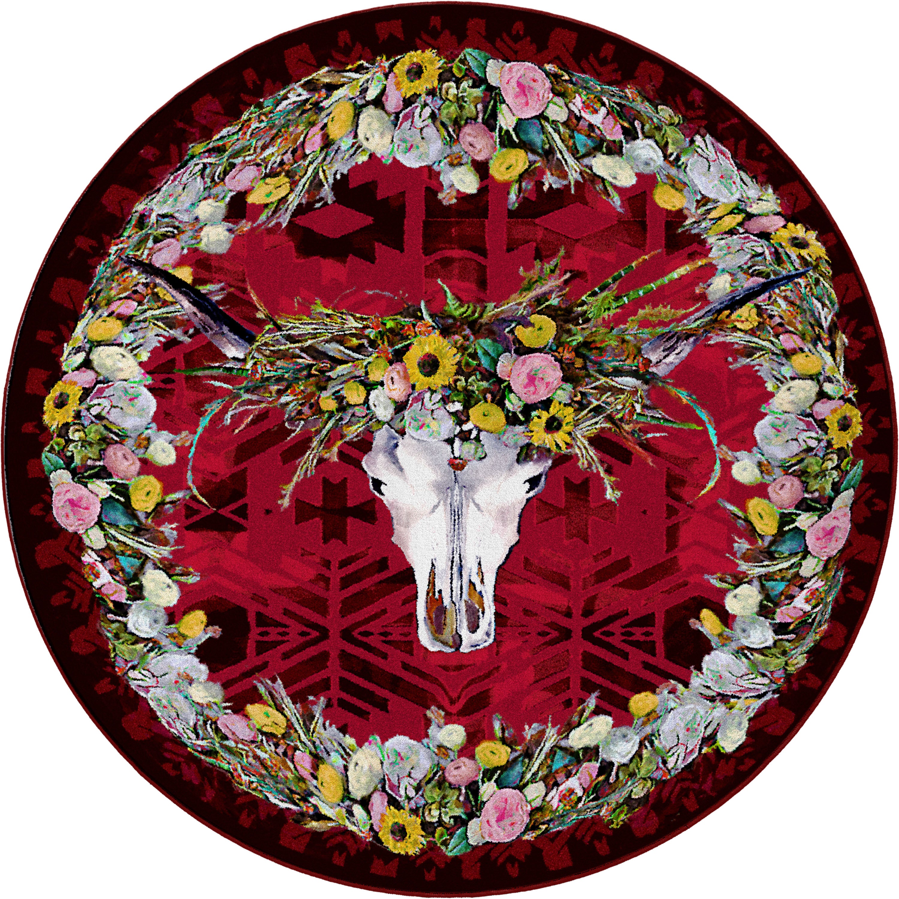 Briscoe Red