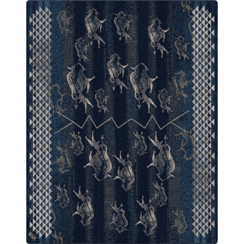 Buffalo Rising
