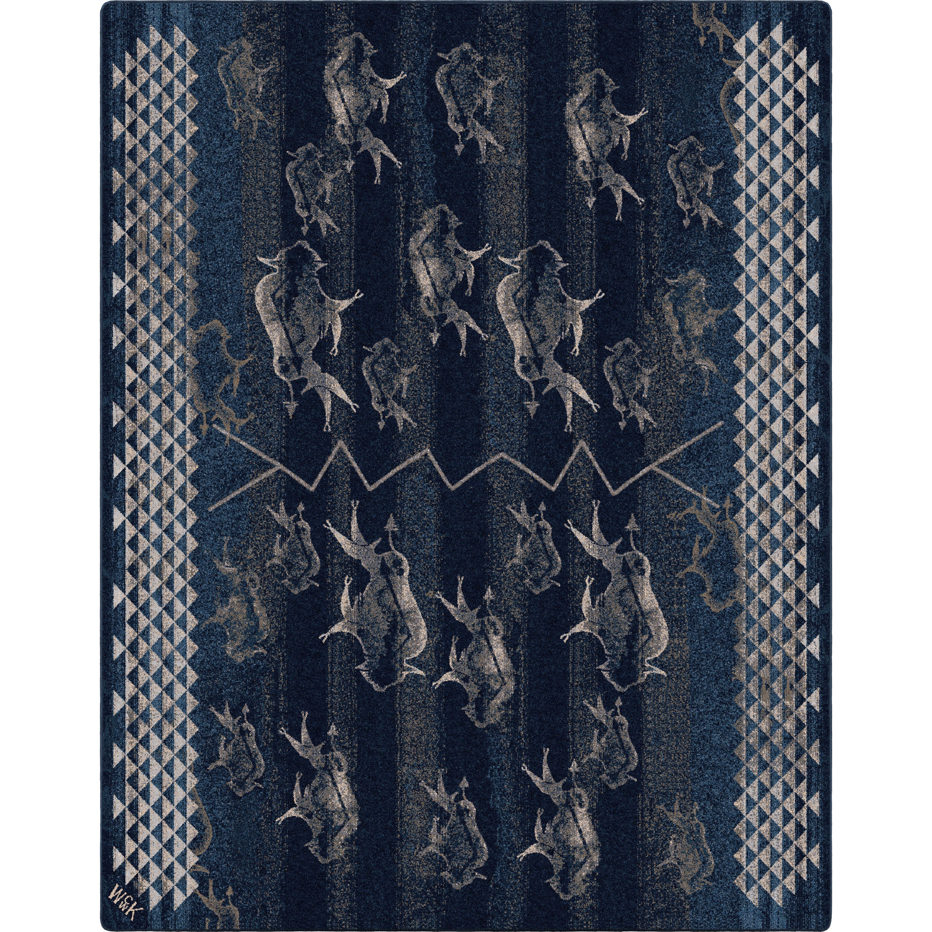 Buffalo Rising
