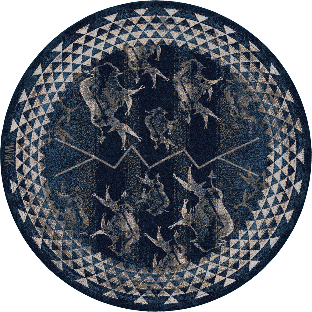 Buffalo Rising