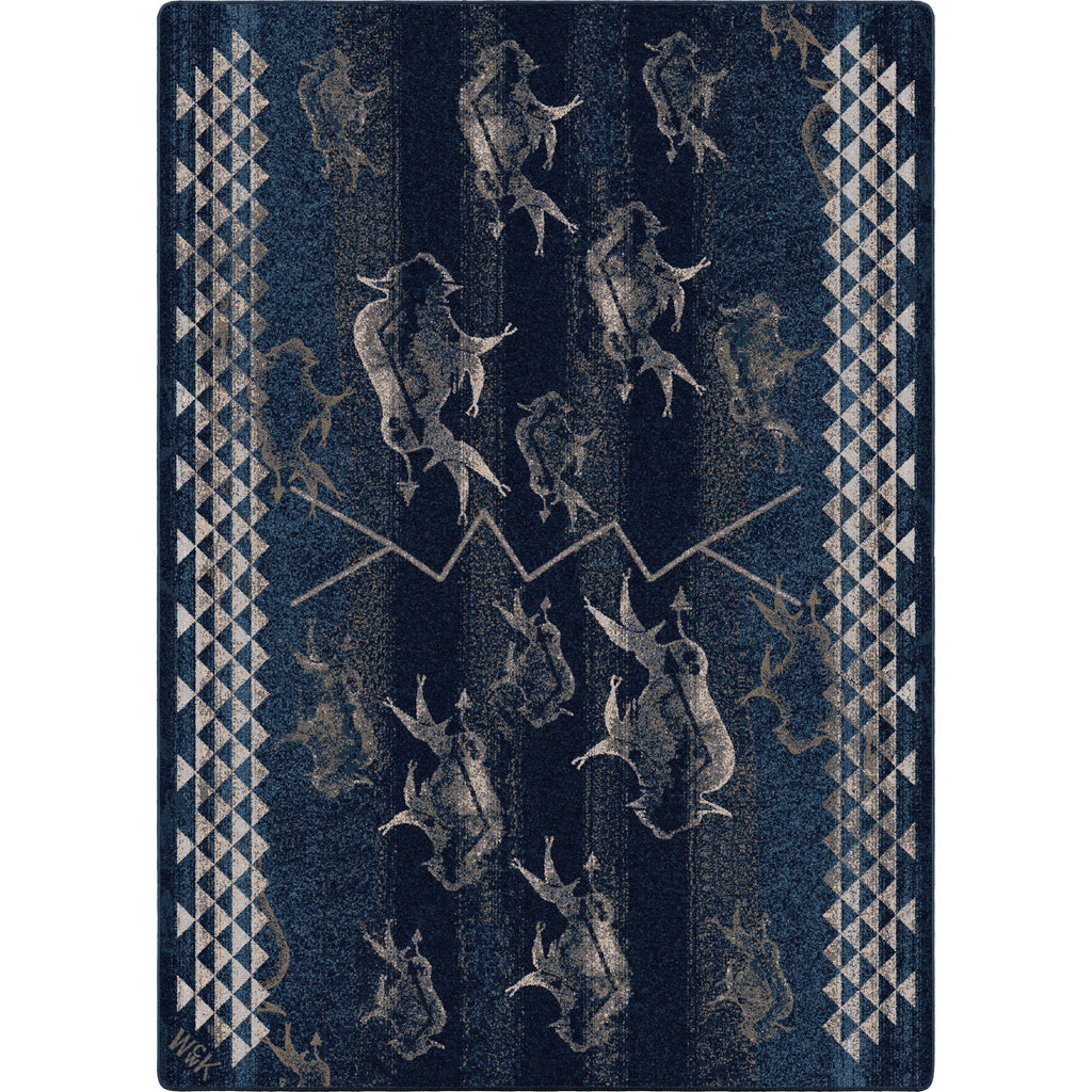 Buffalo Rising