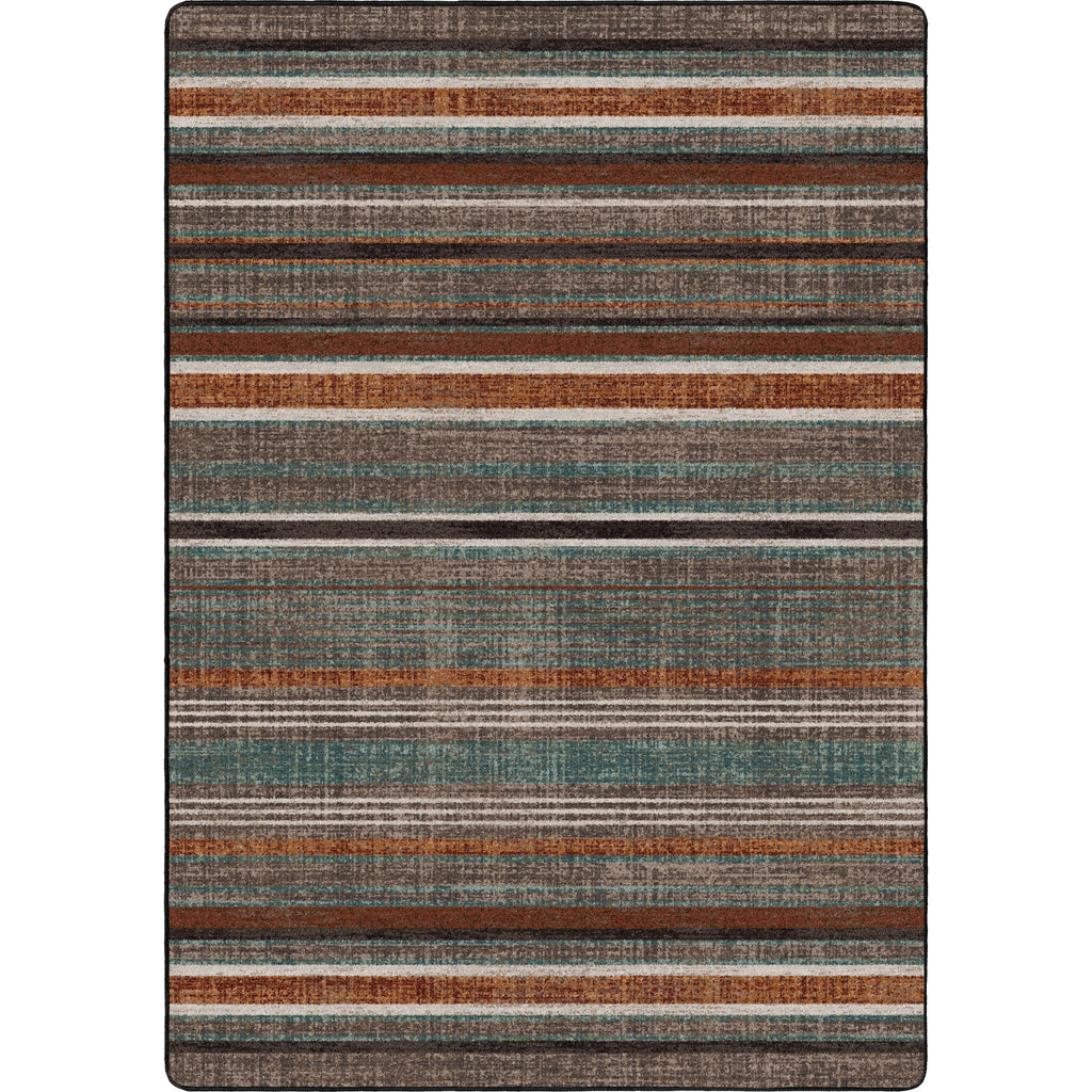 Bunkhouse Desert Hues