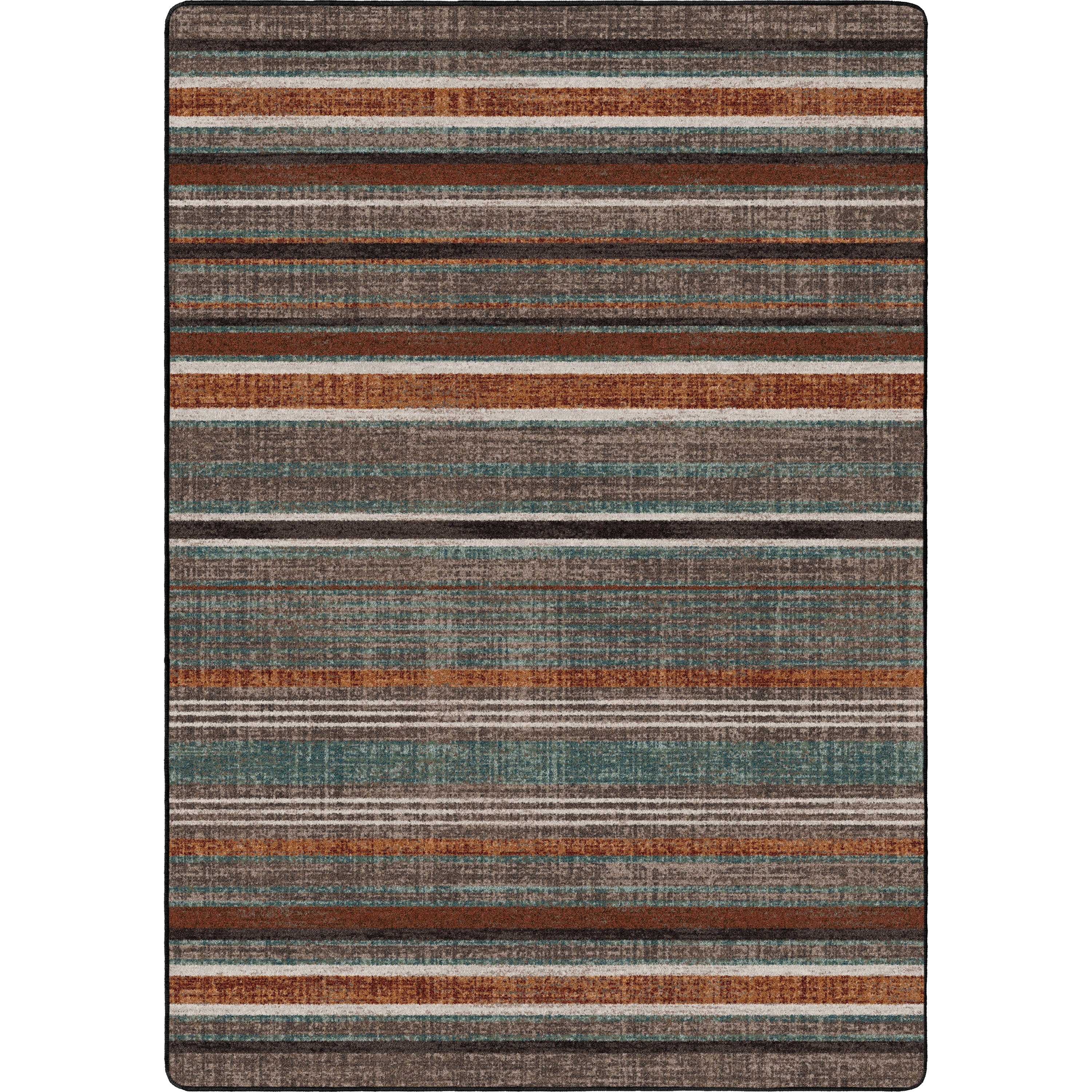 Bunkhouse Desert Hues