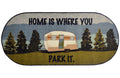 Home Is Where You Park It