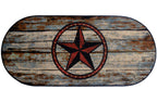 Barn Star