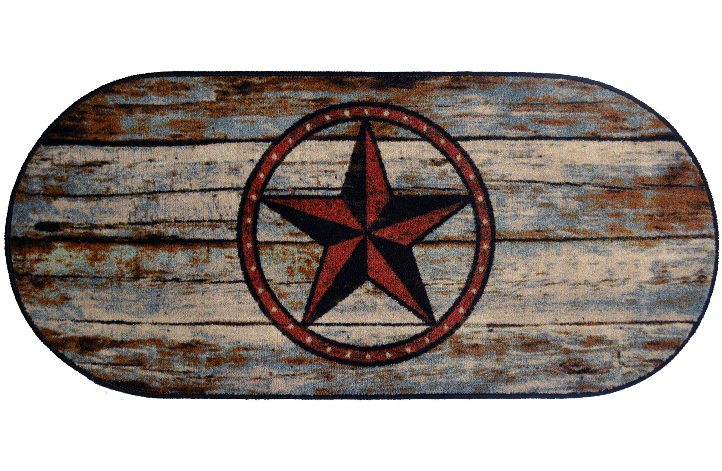 Barn Star