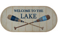 Welcome to the Lake