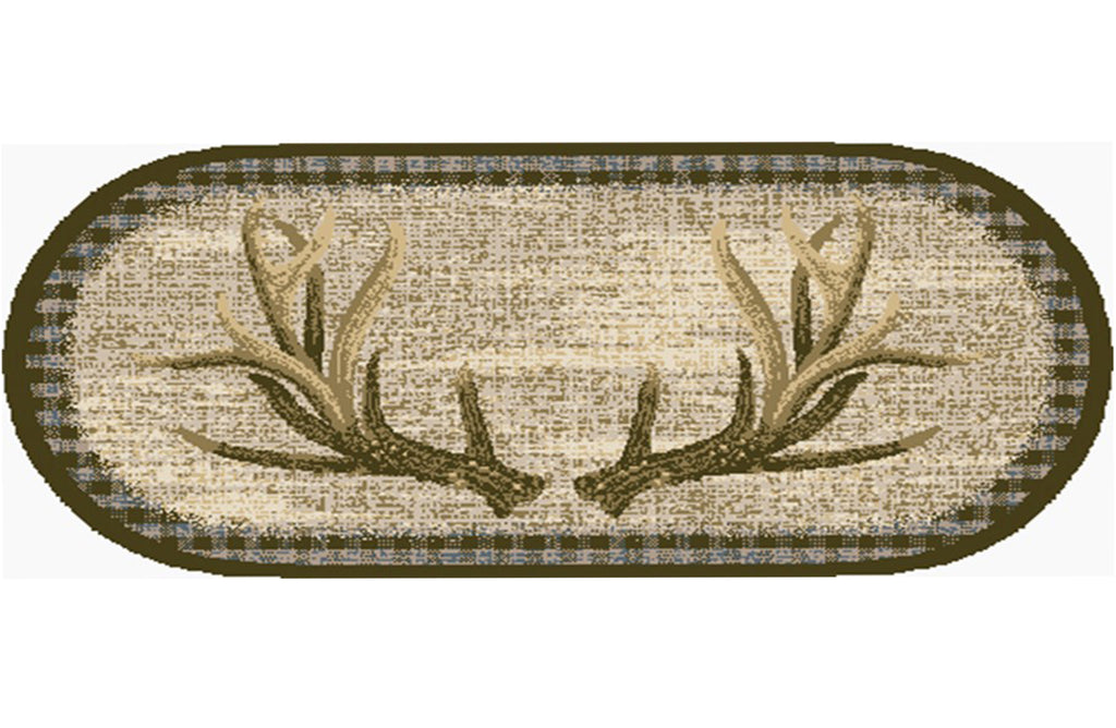 Trophy Rack
