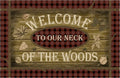 Neck Of The Woods